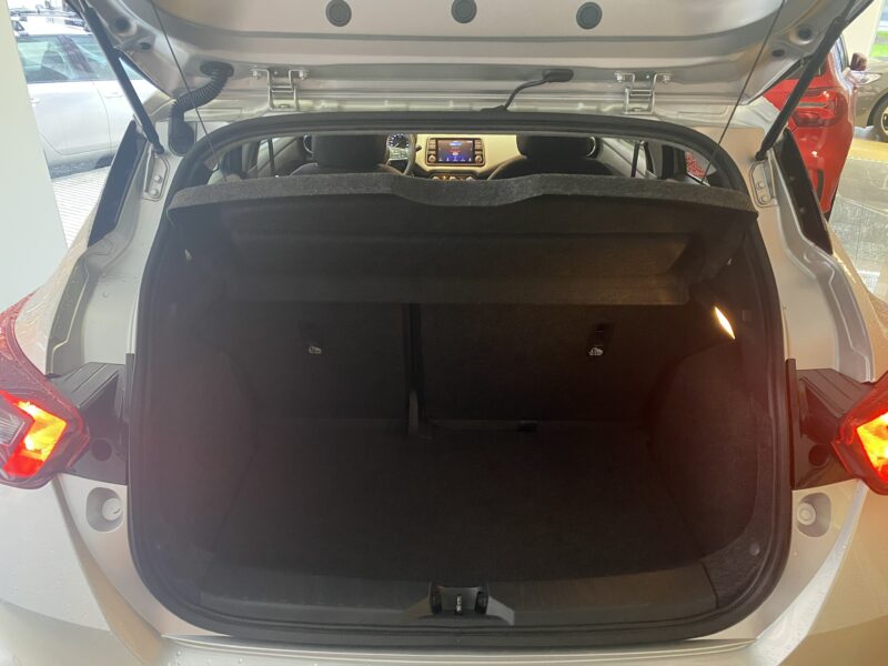 NISSAN MICRA 1.0 70CV ACENTA