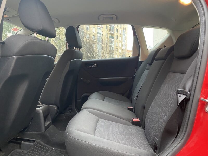 MERCEDES Clase A 160