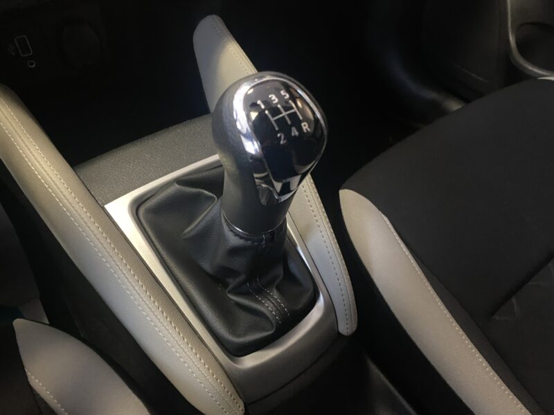 NISSAN MICRA 1.0 70CV ACENTA