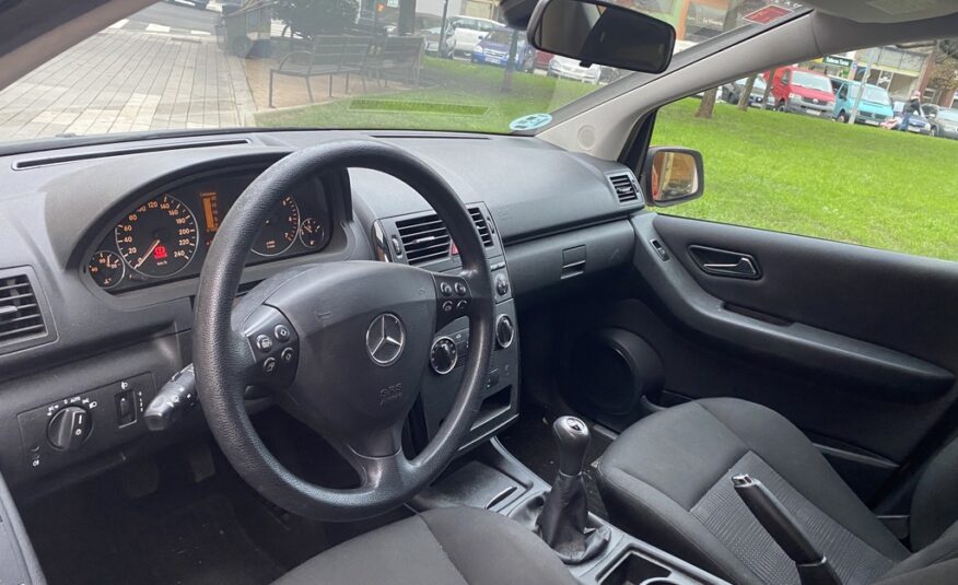 MERCEDES Clase A 160