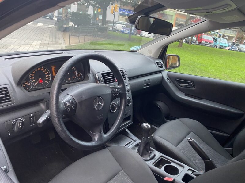 MERCEDES Clase A 160