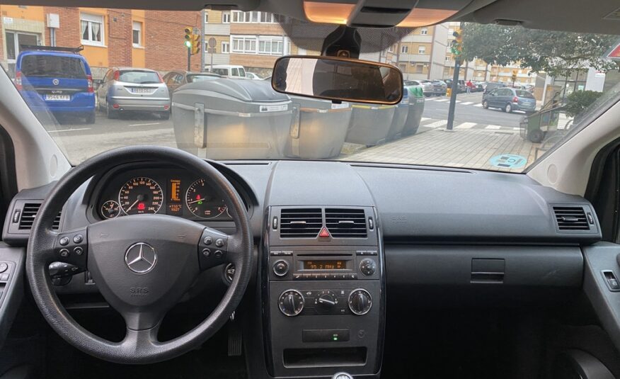 MERCEDES Clase A 160