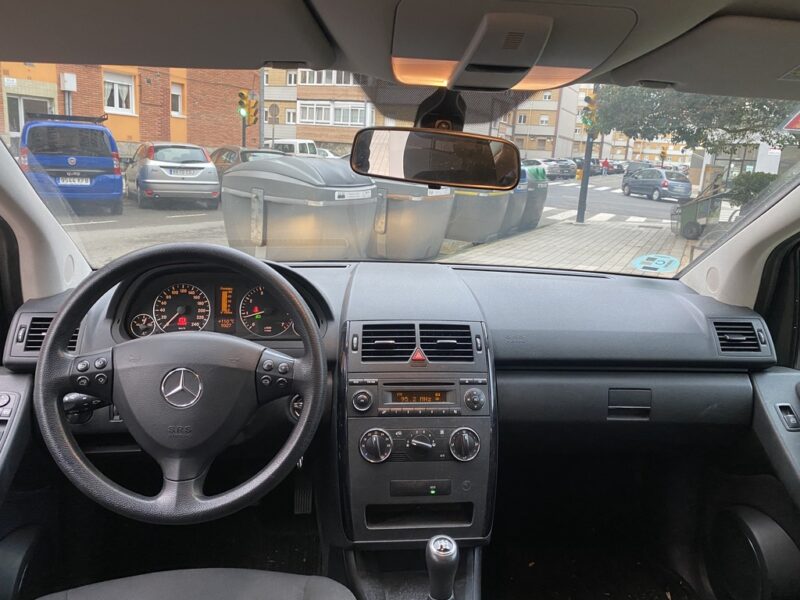 MERCEDES Clase A 160