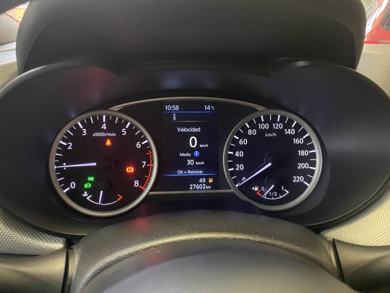 NISSAN MICRA 1.0 70CV ACENTA