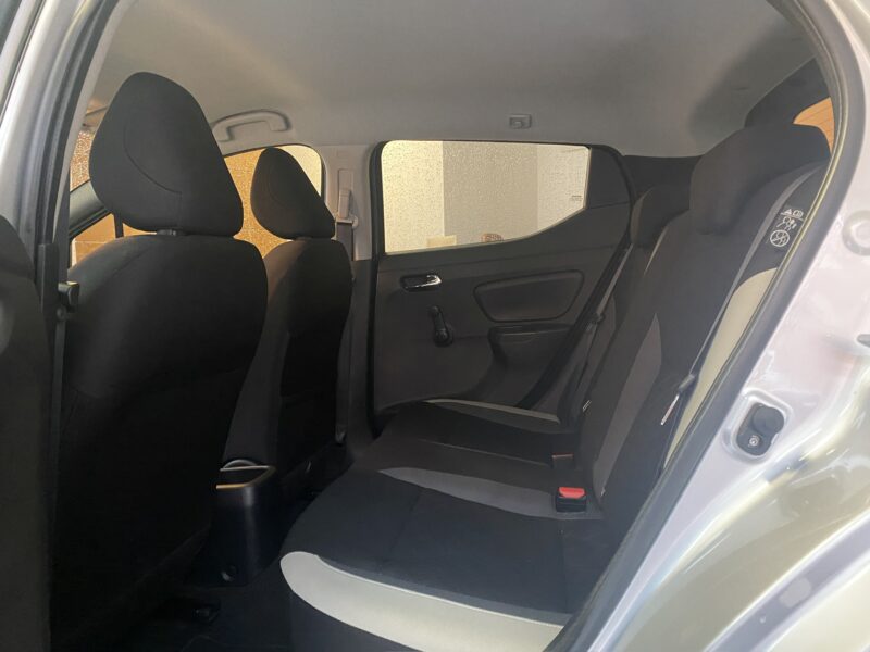 NISSAN MICRA 1.0 70CV ACENTA