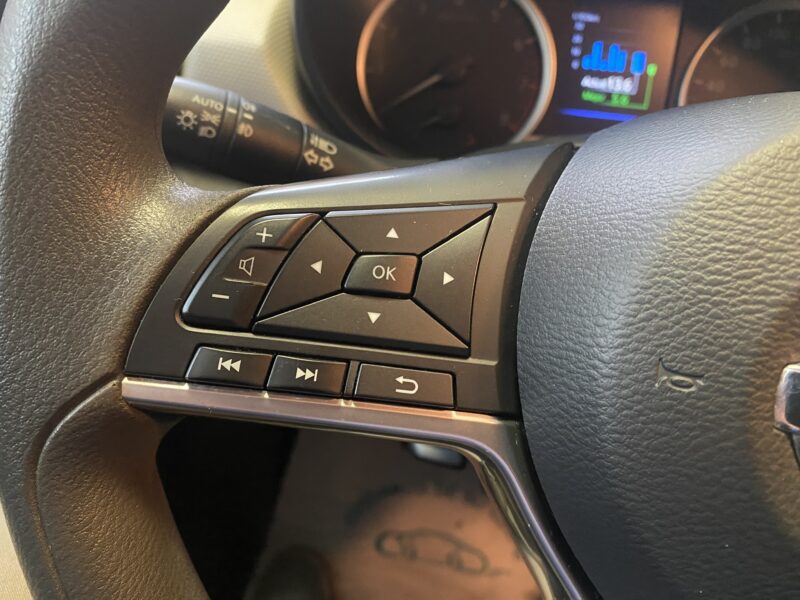 NISSAN MICRA 1.0 70CV ACENTA