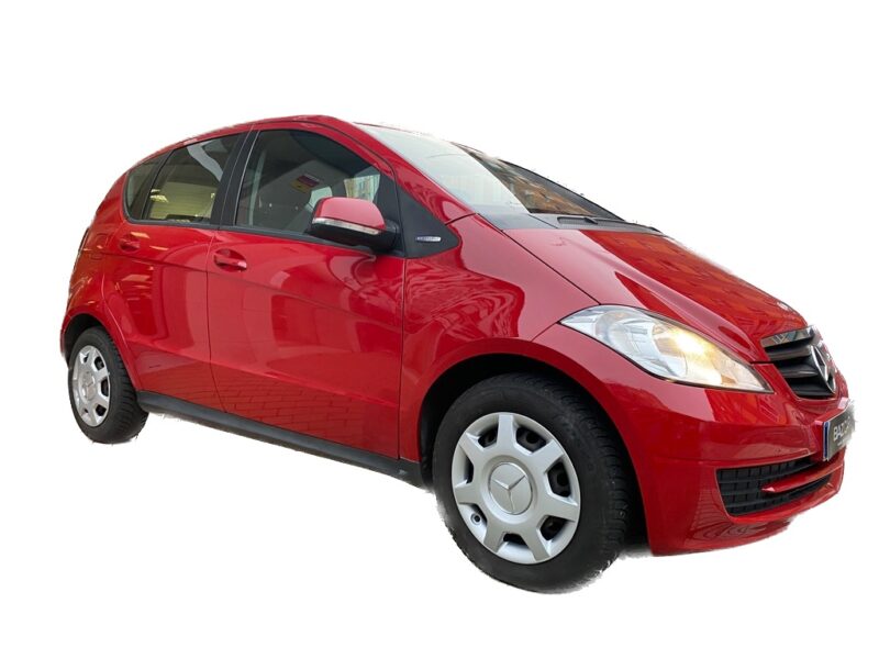 MERCEDES Clase A 160