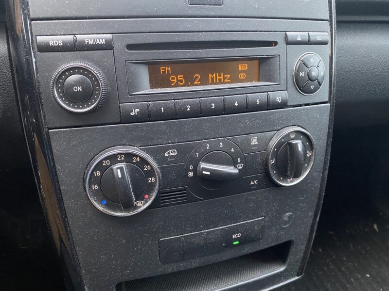 MERCEDES Clase A 160