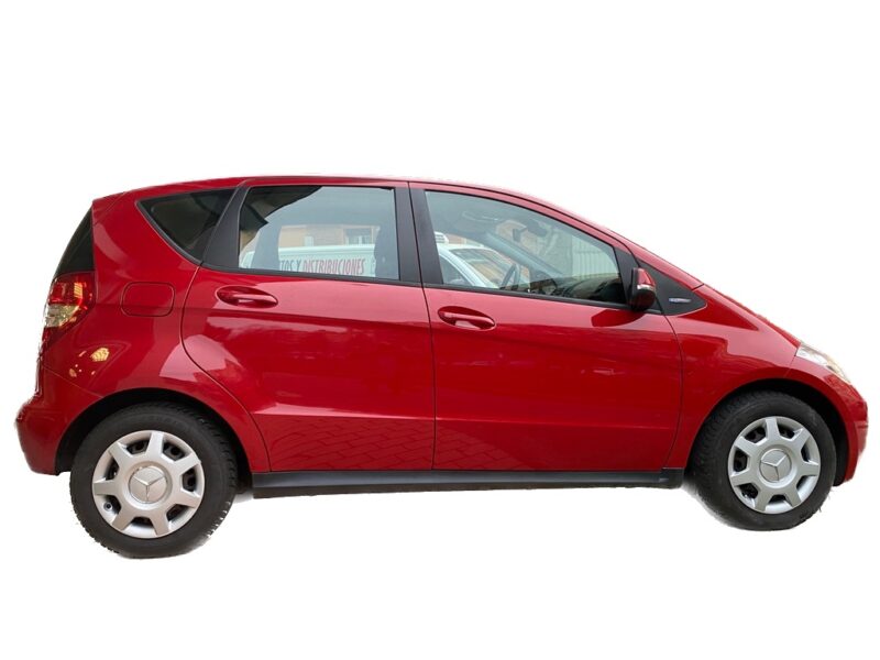 MERCEDES Clase A 160