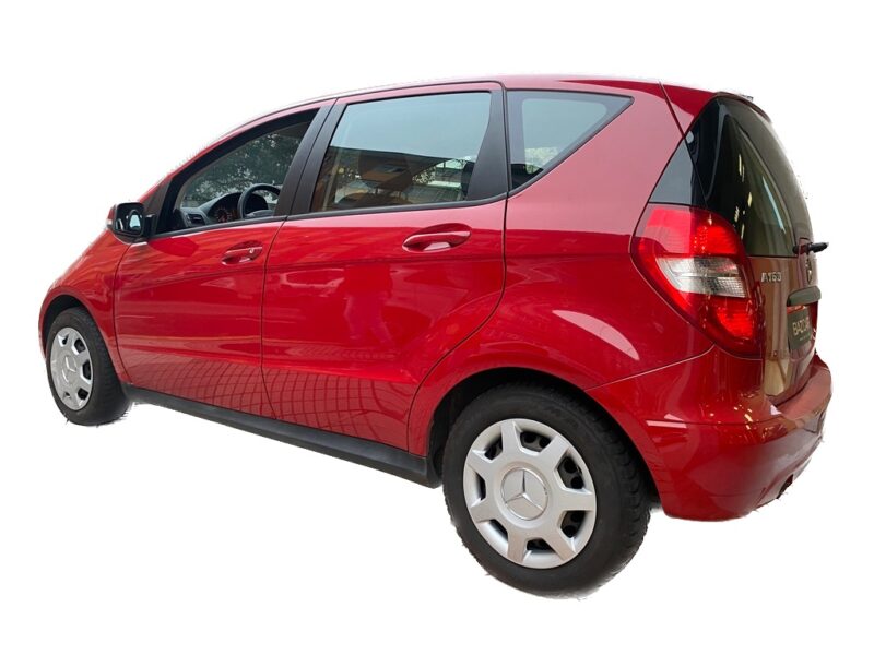 MERCEDES Clase A 160