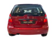 MERCEDES Clase A 160
