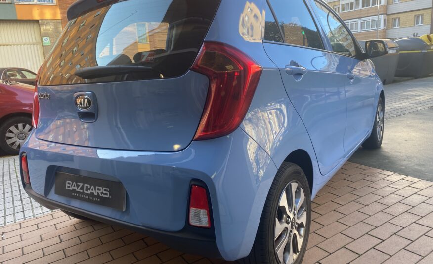 KIA PICANTO 1.0 TECH