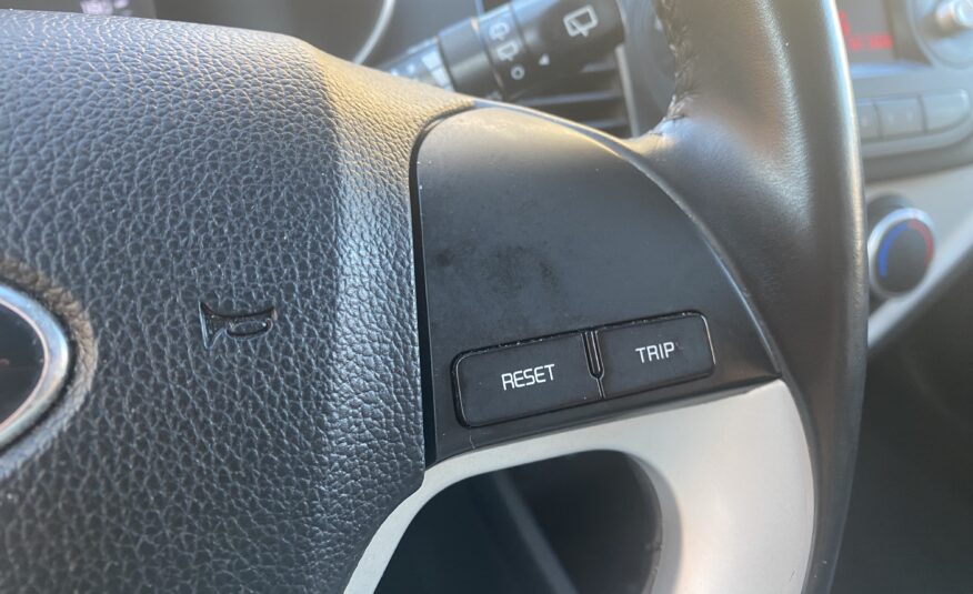 KIA PICANTO 1.0 TECH