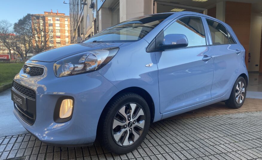 KIA PICANTO 1.0 TECH