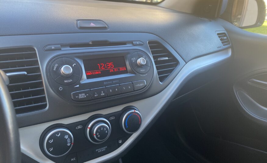 KIA PICANTO 1.0 TECH