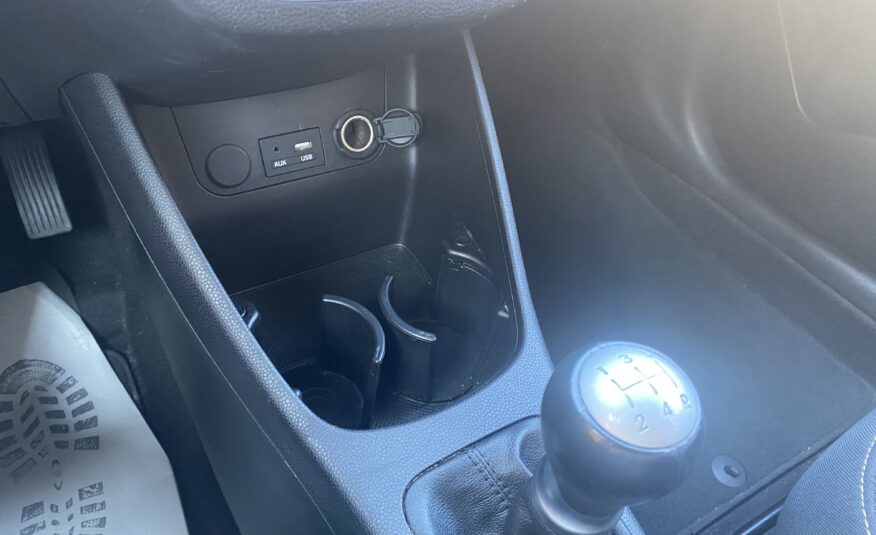 KIA PICANTO 1.0 TECH