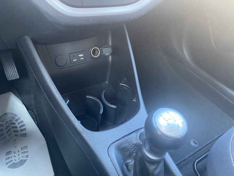 KIA PICANTO 1.0 TECH