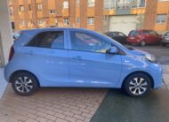 KIA PICANTO 1.0 TECH