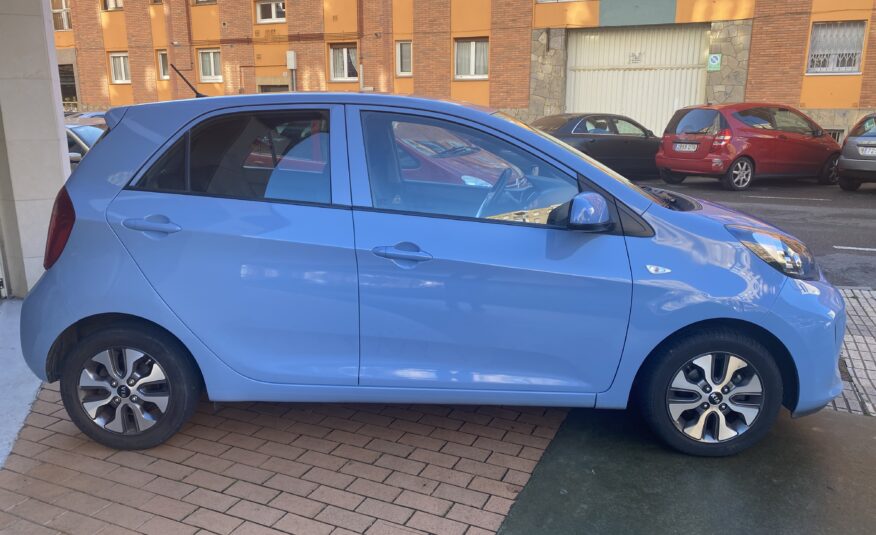KIA PICANTO 1.0 TECH