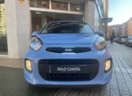 KIA PICANTO 1.0 TECH
