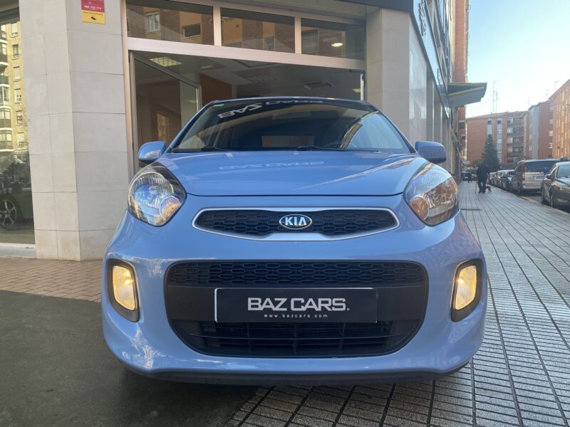 KIA PICANTO 1.0 TECH