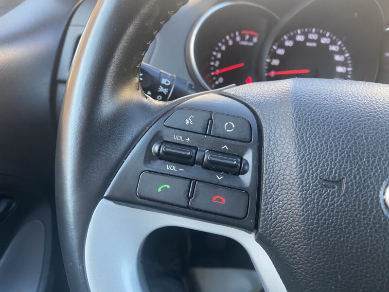 KIA PICANTO 1.0 TECH