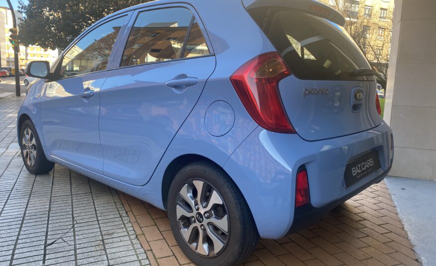 KIA PICANTO 1.0 TECH