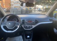 KIA PICANTO 1.0 TECH