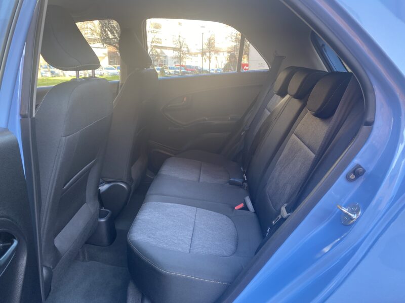 KIA PICANTO 1.0 TECH