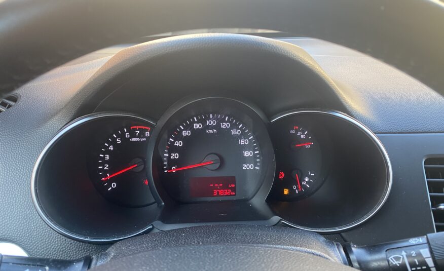 KIA PICANTO 1.0 TECH