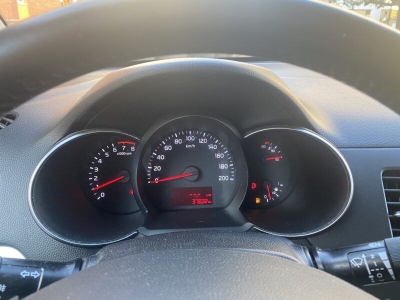 KIA PICANTO 1.0 TECH
