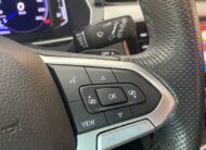 VOLKSWAGEN PASSAT VARIANT RLINE 2.0 TDI DSG