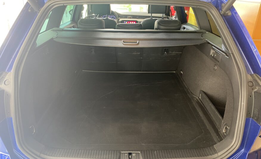 VOLKSWAGEN PASSAT VARIANT RLINE 2.0 TDI DSG
