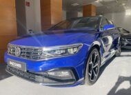 VOLKSWAGEN PASSAT VARIANT RLINE 2.0 TDI DSG