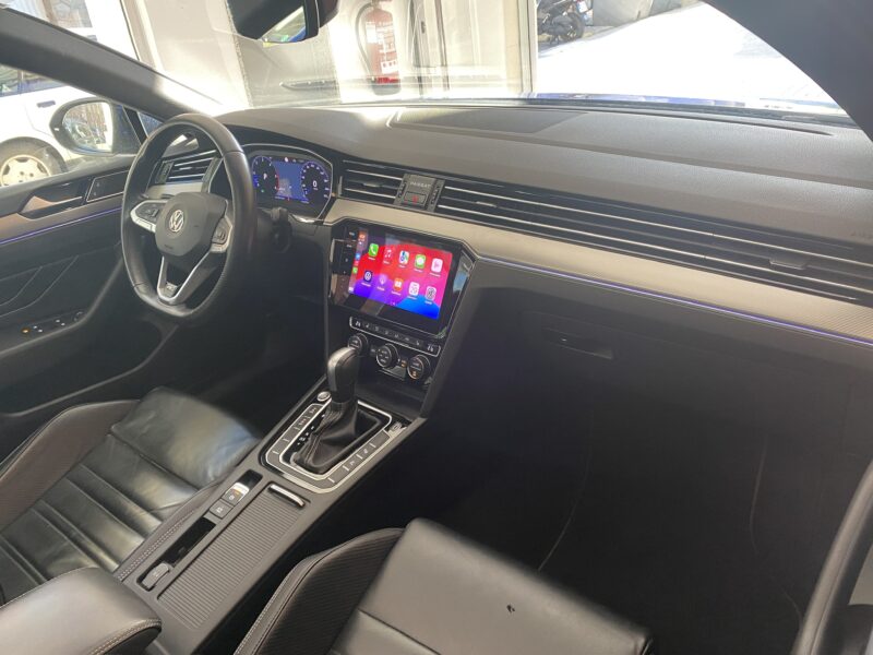 VOLKSWAGEN PASSAT VARIANT RLINE 2.0 TDI DSG