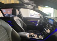 MERCEDES-BENZ Clase C 300 de ESTATE