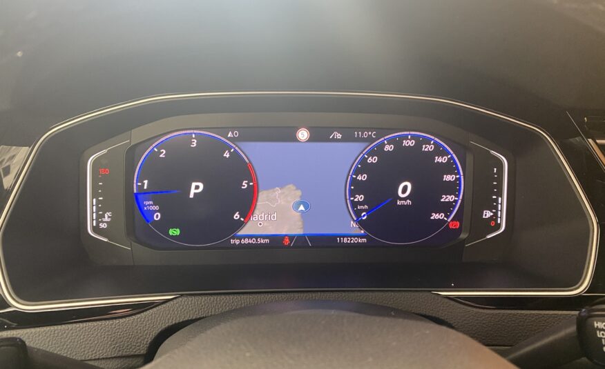 VOLKSWAGEN PASSAT VARIANT RLINE 2.0 TDI DSG