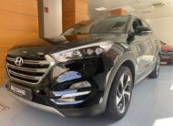 HYUNDAI TUCSON 1.7 4X2 KOSMOS