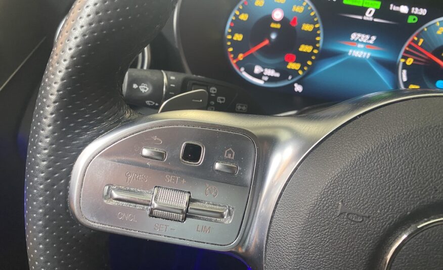 MERCEDES-BENZ Clase C 300 de ESTATE