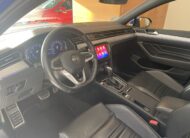 VOLKSWAGEN PASSAT VARIANT RLINE 2.0 TDI DSG
