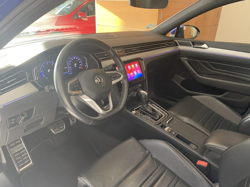 VOLKSWAGEN PASSAT VARIANT RLINE 2.0 TDI DSG