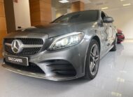 MERCEDES-BENZ Clase C 300 de ESTATE
