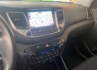 HYUNDAI TUCSON 1.7 4X2 KOSMOS