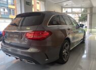 MERCEDES-BENZ Clase C 300 de ESTATE