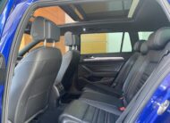 VOLKSWAGEN PASSAT VARIANT RLINE 2.0 TDI DSG