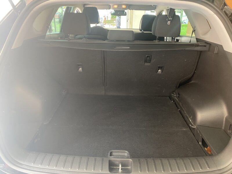 HYUNDAI TUCSON 1.7 4X2 KOSMOS