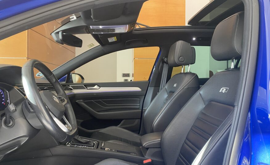 VOLKSWAGEN PASSAT VARIANT RLINE 2.0 TDI DSG