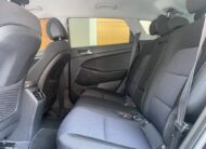 HYUNDAI TUCSON 1.7 4X2 KOSMOS