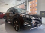 HYUNDAI TUCSON 1.7 4X2 KOSMOS
