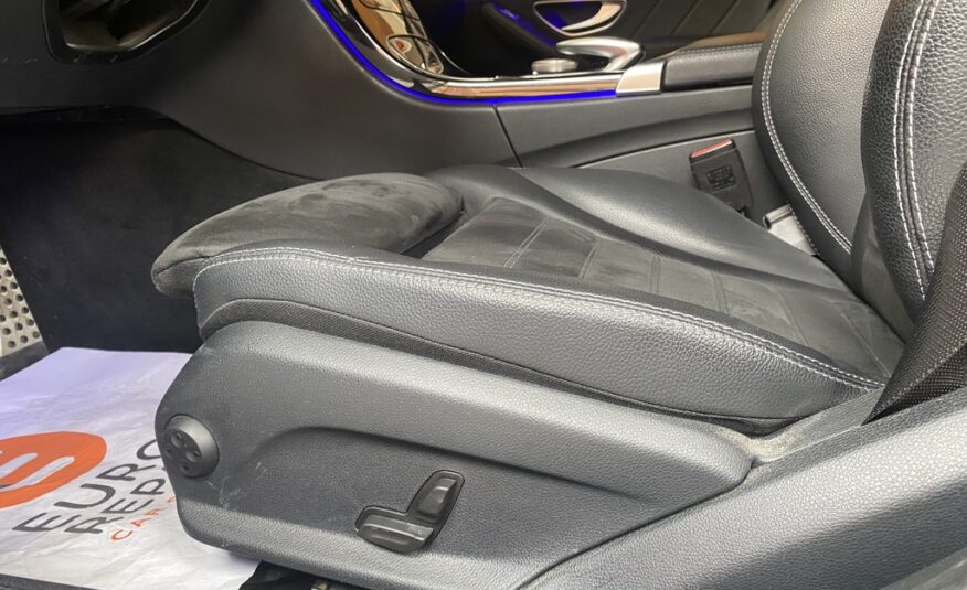 MERCEDES-BENZ Clase C 300 de ESTATE